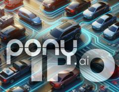 Pony.ai на пути к IPO