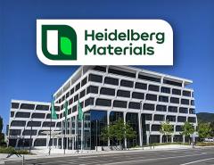 Heidelberg Materials усиливает позиции на рынке США