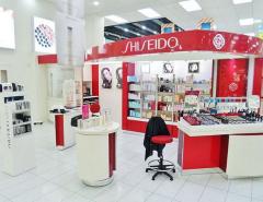 Shiseido снизила прогноз по прибыли из-за спада на рынке Китая