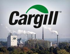 Cargill планирует сократить около 8000 рабочих мест