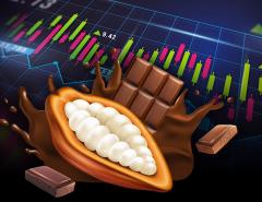 Кризис на рынке шоколада продолжится и в 2025 году
