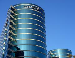 Чистая прибыль Oracle выросла на 26% во II финансовом квартале