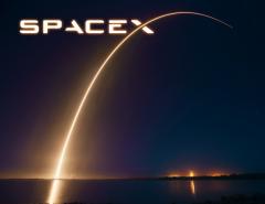 Самым дорогим частным стартапом в мире стал SpaceX