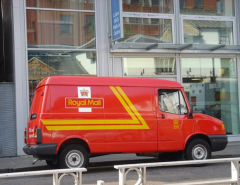 Royal Mail впервые за свою многовековую историю перейдет под контроль иностранного владельца