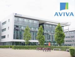 Aviva приобретет конкурирующую Direct Line за 3,7 млрд фунтов