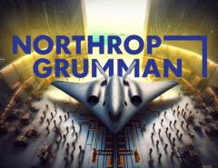 Northrop Grumman сократила прогноз по прибыли на 2025 год из-за проблем с программой B-21
