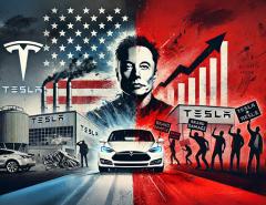 Илон Маск пообещал уделять больше внимания Tesla