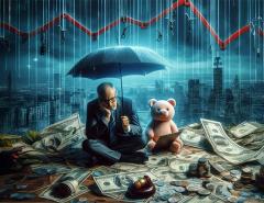 Оптимизм инвесторов находится на самом низком уровне за всю историю