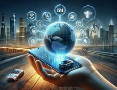 Будущее Xiaomi: лидерство в IoT, электромобилях и премиум-смартфонах
