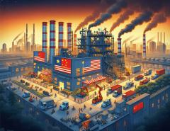 Тарифный удар по Китаю: как выжить в эпоху 145% пошлин