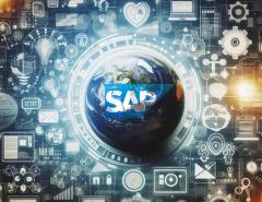 SAP: цифровой титан нового поколения