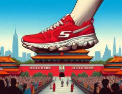 Skechers уходит в частные руки