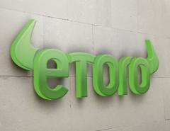 eToro готовится к IPO в США