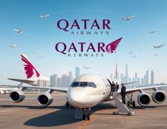 Qatar Airways планирует приобрести сотни самолетов Boeing