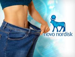 Снижение прогнозов не помешало росту акций Novo Nordisk на фоне надежд на восстановление продаж Wegovy