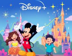 Квартальные результаты Disney приятно удивили инвесторов