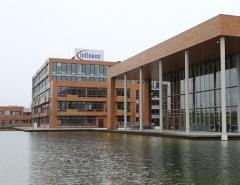 Infineon сокращает прибыль и снижает прогноз
