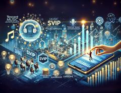 Tencent Music показала рост выручки и готовится к крупному приобретению