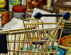 Инфляция в США неожиданно замедлилась в апреле, несмотря на тарифные войны