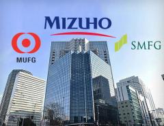 SMFG отчитался о рекордной прибыли, несмотря на провал в IV квартале