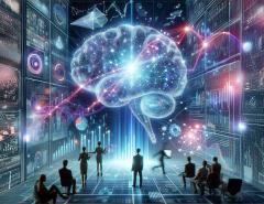 Обработка данных – новый этап развития ИИ