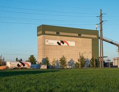 Акционеры Holcim одобрили разделение бизнеса