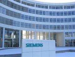 Siemens нарастил квартальную чистую прибыль на 11%