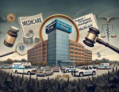UnitedHealth Group стала объектом уголовного расследования из-за возможного мошенничества с Medicare
