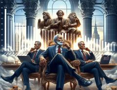 Только не акции. Россия – мировой лидер по доле депозитов в сбережениях