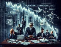 UnitedHealth Group: убийство топ-менеджера, судебные процессы и плохие результаты – причины падения акций