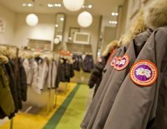 Акции Canada Goose взлетели на фоне сильной квартальной отчетности