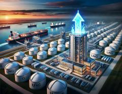 Venture Global готовится стать лидером американского рынка СПГ