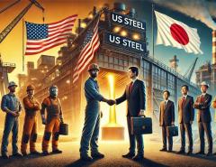 США сохранят контроль над US Steel
