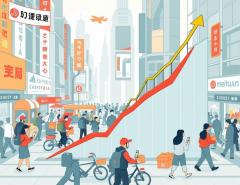 Meituan демонстрирует мощный рост на фоне обострения конкуренции