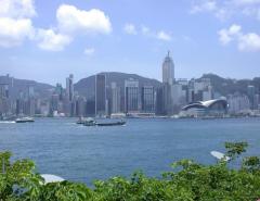 S&P Global Ratings подтвердило высокий кредитный рейтинг Гонконга