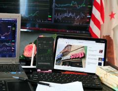 GameStop делает ставку на Bitcoin