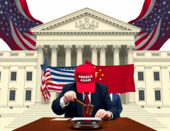 Тарифы вне закона: федеральный суд США заблокировал введение Трампом торговых пошлин