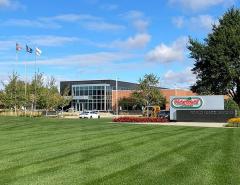 Hormel Foods ужесточила годовой прогноз по прибыли