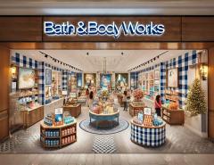 Bath & Body Works превзошла квартальные оценки