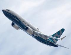 Boeing возобновит поставки самолетов в Китай и увеличит производство 737 Max