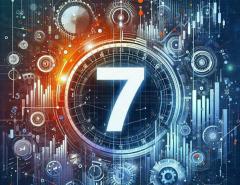 Ралли на рынке акций США набирает обороты