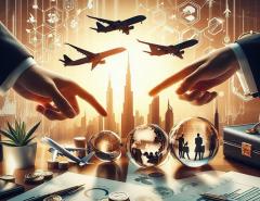 «Самолетная сделка» Трампа: дополнительные бенефициары