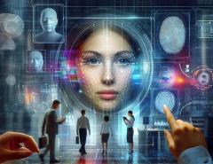 Биометрические технологии: драйверы роста, вызовы и новые тренды