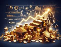 Золотая лихорадка. Всё только начинается?