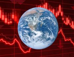 Торговая политика Трампа тормозит глобальный экономический рост