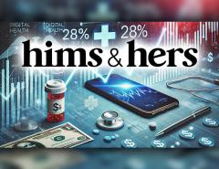 Hims & Hers покупает Zava для ускорения глобальной экспансии