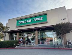 Dollar Tree прогнозирует резкое падение прибыли во втором квартале