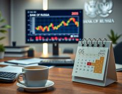 Спешить не надо. В НРА считают, что Банк России сохранит ставку