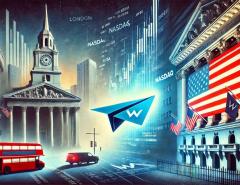 Британский финтех Wise решил переехать в США