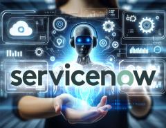 ServiceNow – ключевой игрок в цифровой трансформации